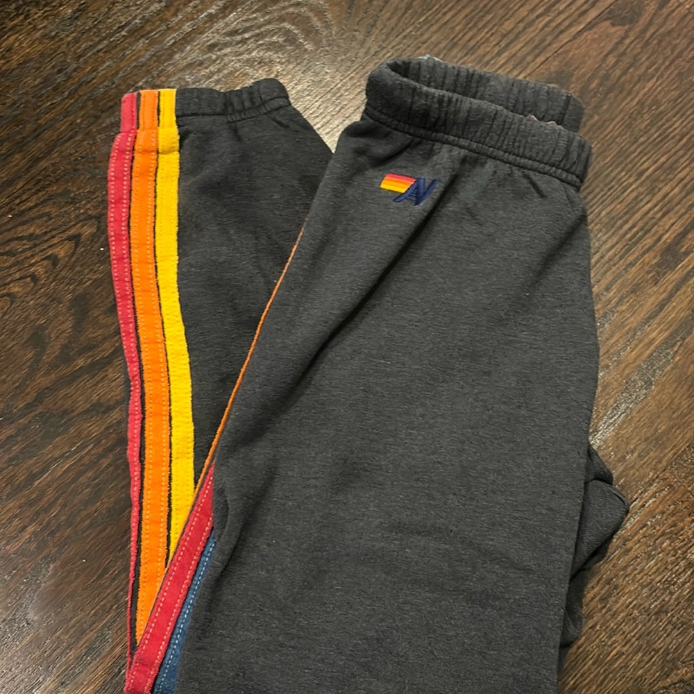 Aviator nation sweatpants